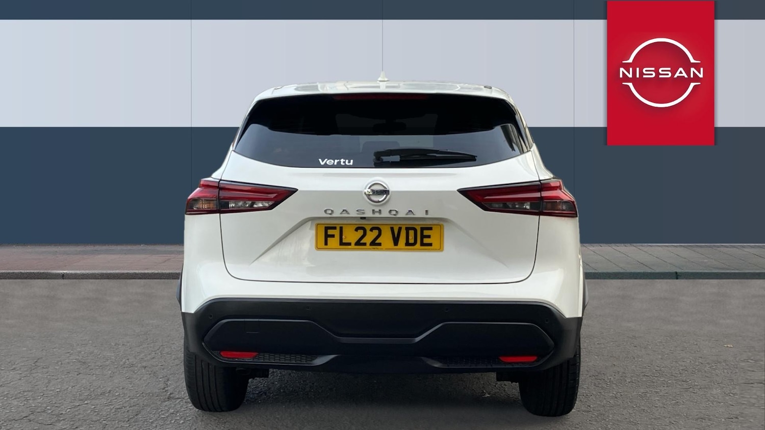 Used Nissan Qashqai 2022 for sale - 76479481: Photo 6