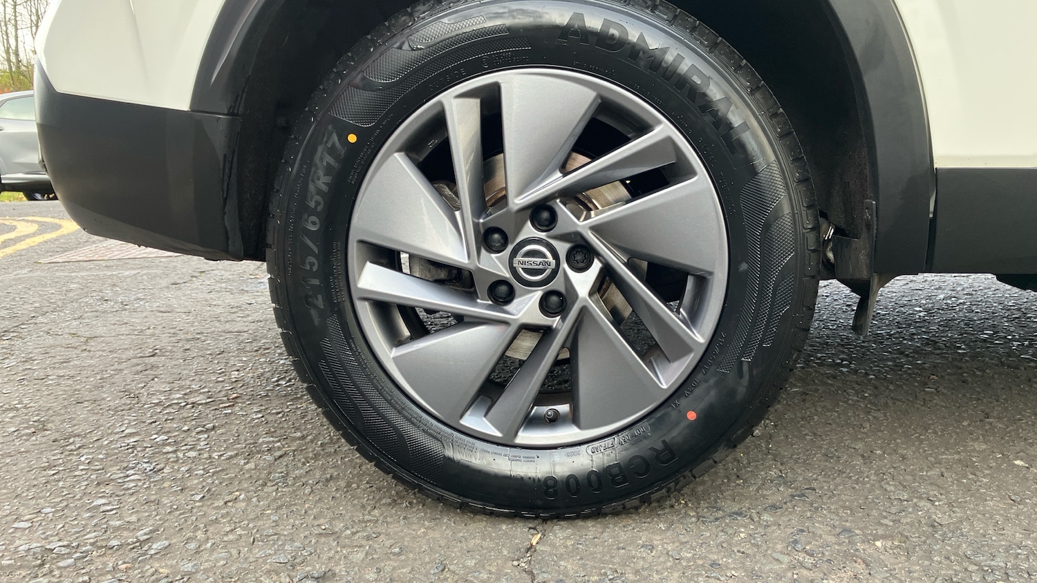 Used Nissan Qashqai 2022 for sale - 76479481: Photo 7