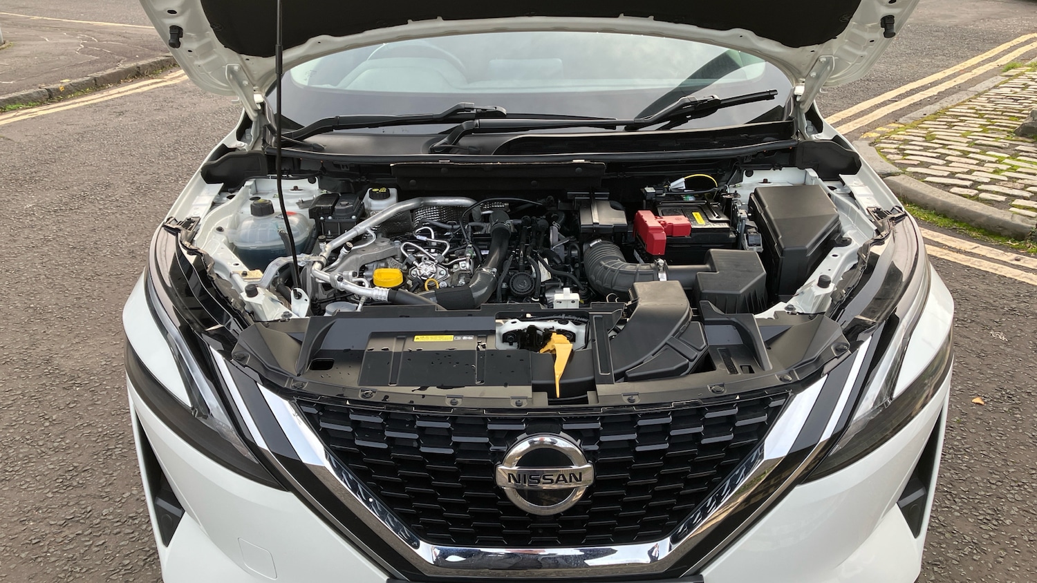 Used Nissan Qashqai 2022 for sale - 76479481: Photo 8