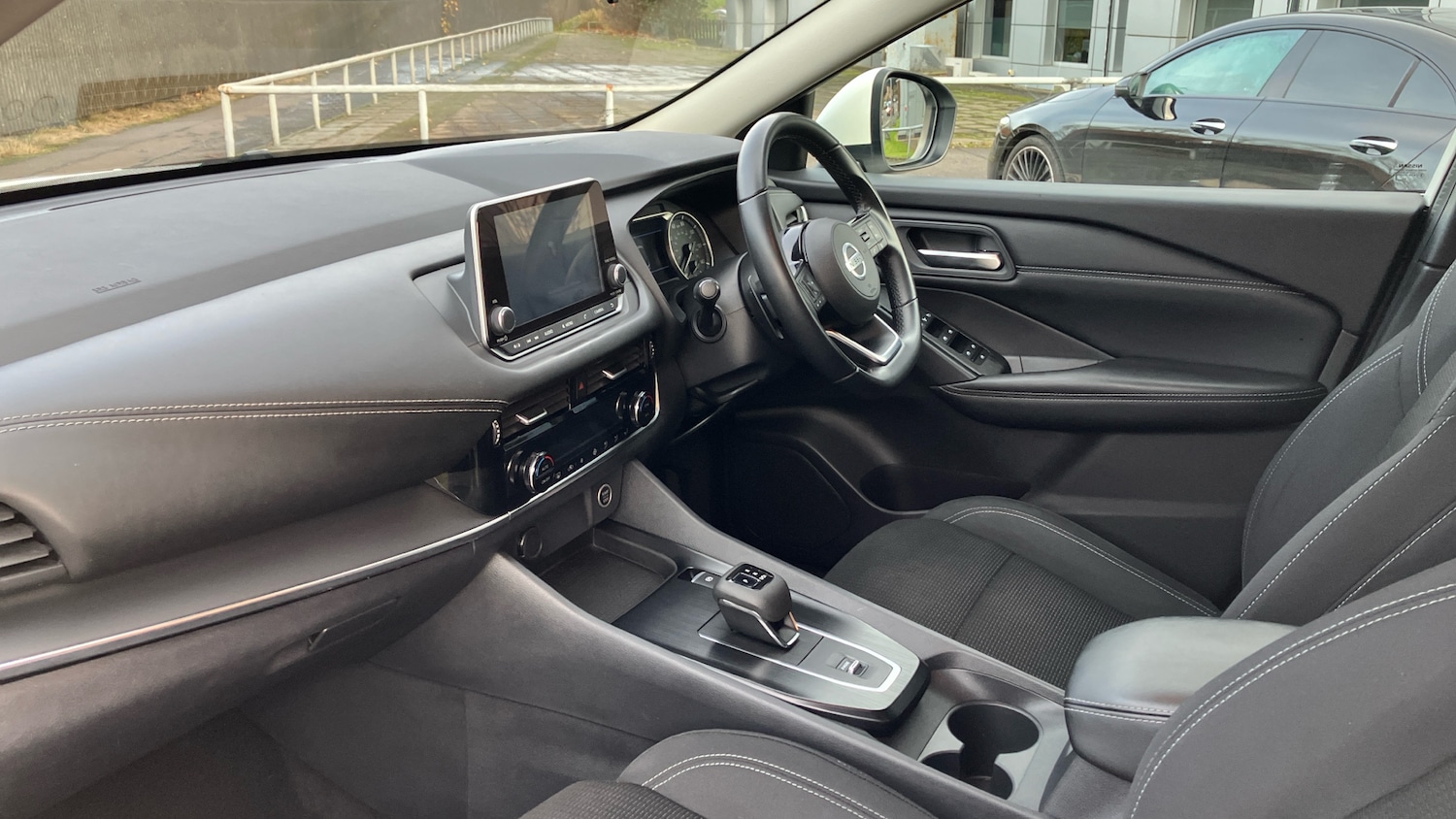 Used Nissan Qashqai 2022 for sale - 76479481: Photo 9