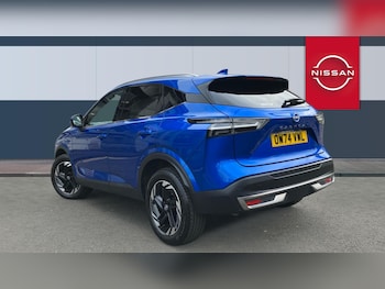 Used Nissan Qashqai 2025 for sale - 77431547: Photo