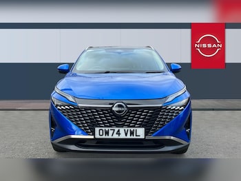 Used Nissan Qashqai 2025 for sale - 77431547: Photo