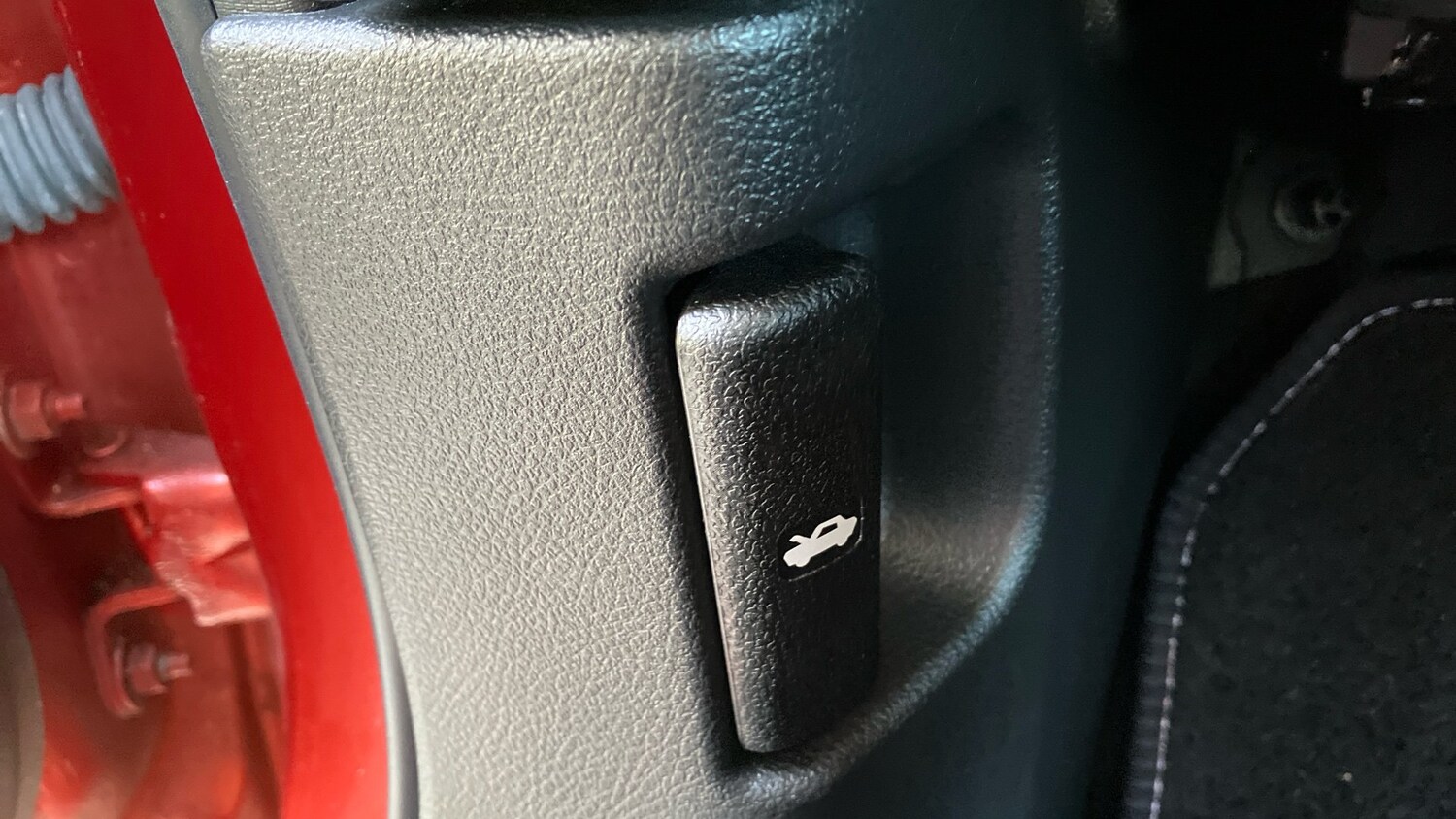 Vehicle 40