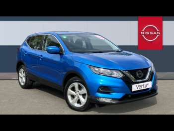 2019 (69) - 1.5 dCi 115 Acenta Premium 5dr Diesel Hatchback