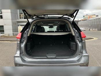 Used Nissan X-Trail 2020 for sale - 78888776: Photo