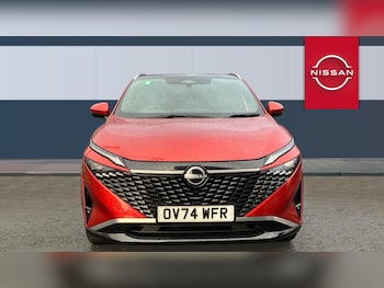 Used Nissan Qashqai 2024 for sale - 76984660: Photo