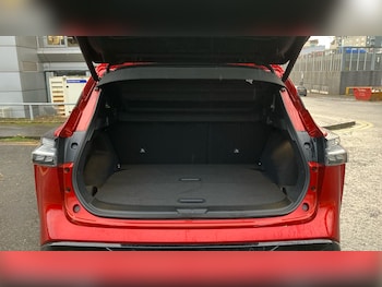 Used Nissan Qashqai 2024 for sale - 76984660: Photo