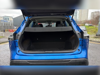 Used Nissan Qashqai 2024 for sale - 77000966: Photo