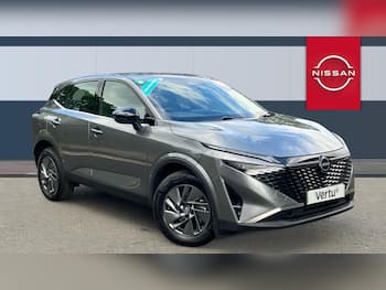 Used Nissan Qashqai 2026 for sale - 79815881: Photo