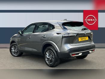 Used Nissan Qashqai 2026 for sale - 79815881: Photo