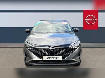 Used Nissan Qashqai 2026 for sale - 79815881: Photo
