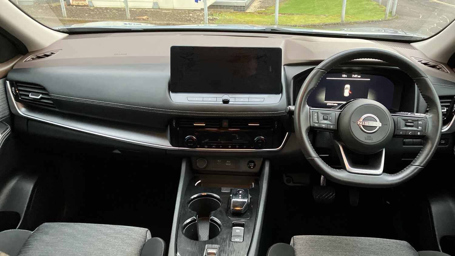 Used Nissan X-Trail 2024 for sale - 78122908: Photo 10