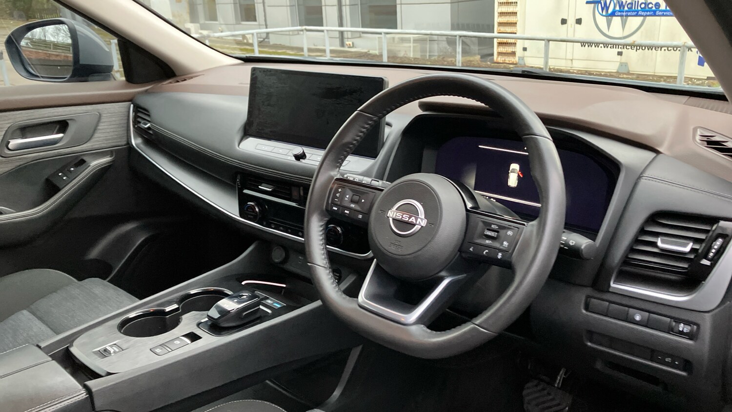 Used Nissan X-Trail 2024 for sale - 78122908: Photo 11