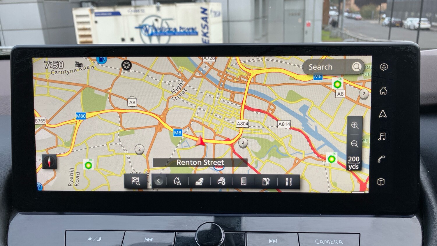 Used Nissan X-Trail 2024 for sale - 78122908: Photo 12