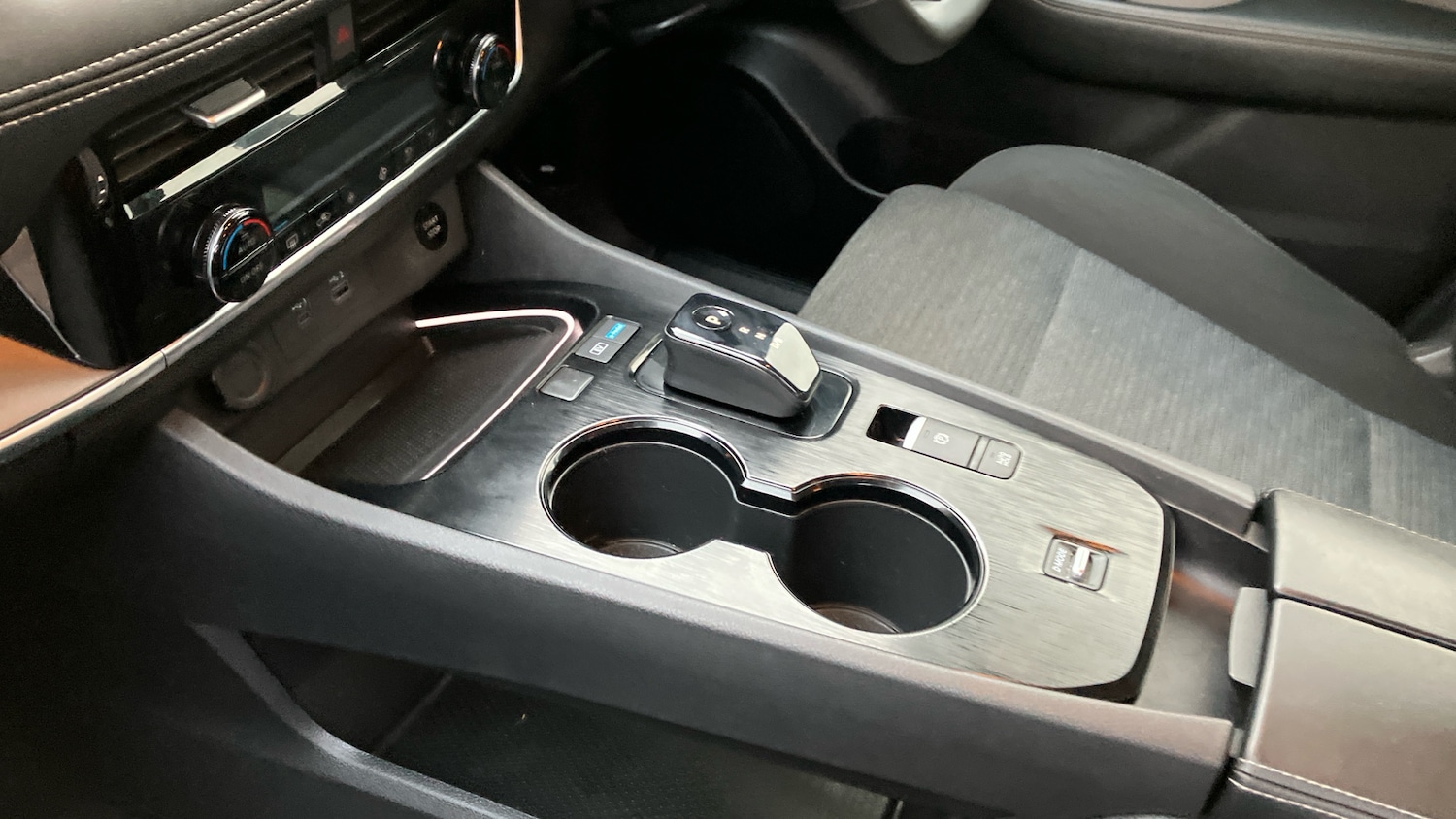 Used Nissan X-Trail 2024 for sale - 78122908: Photo 13