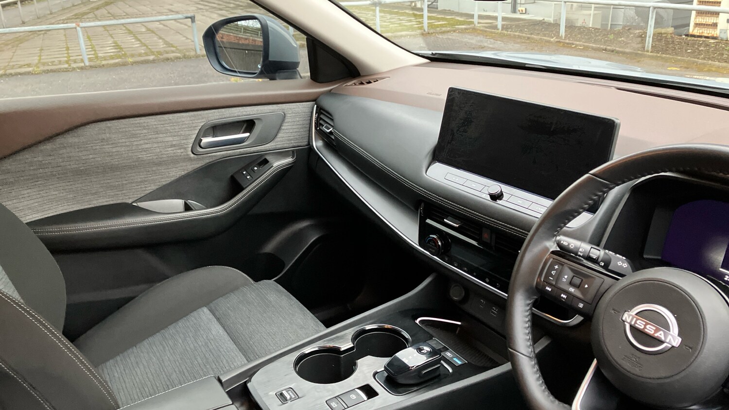 Used Nissan X-Trail 2024 for sale - 78122908: Photo 14