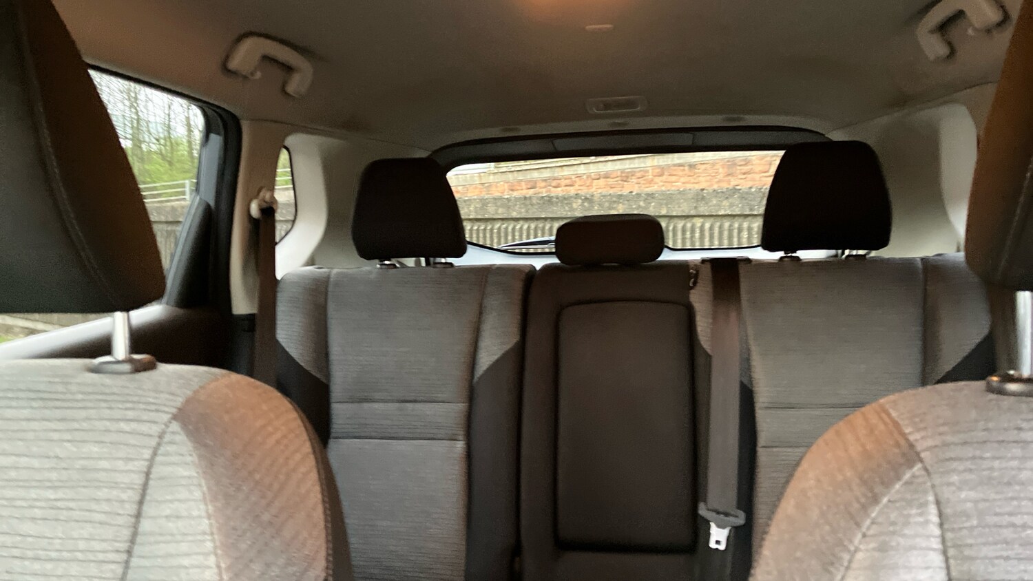 Used Nissan X-Trail 2024 for sale - 78122908: Photo 15