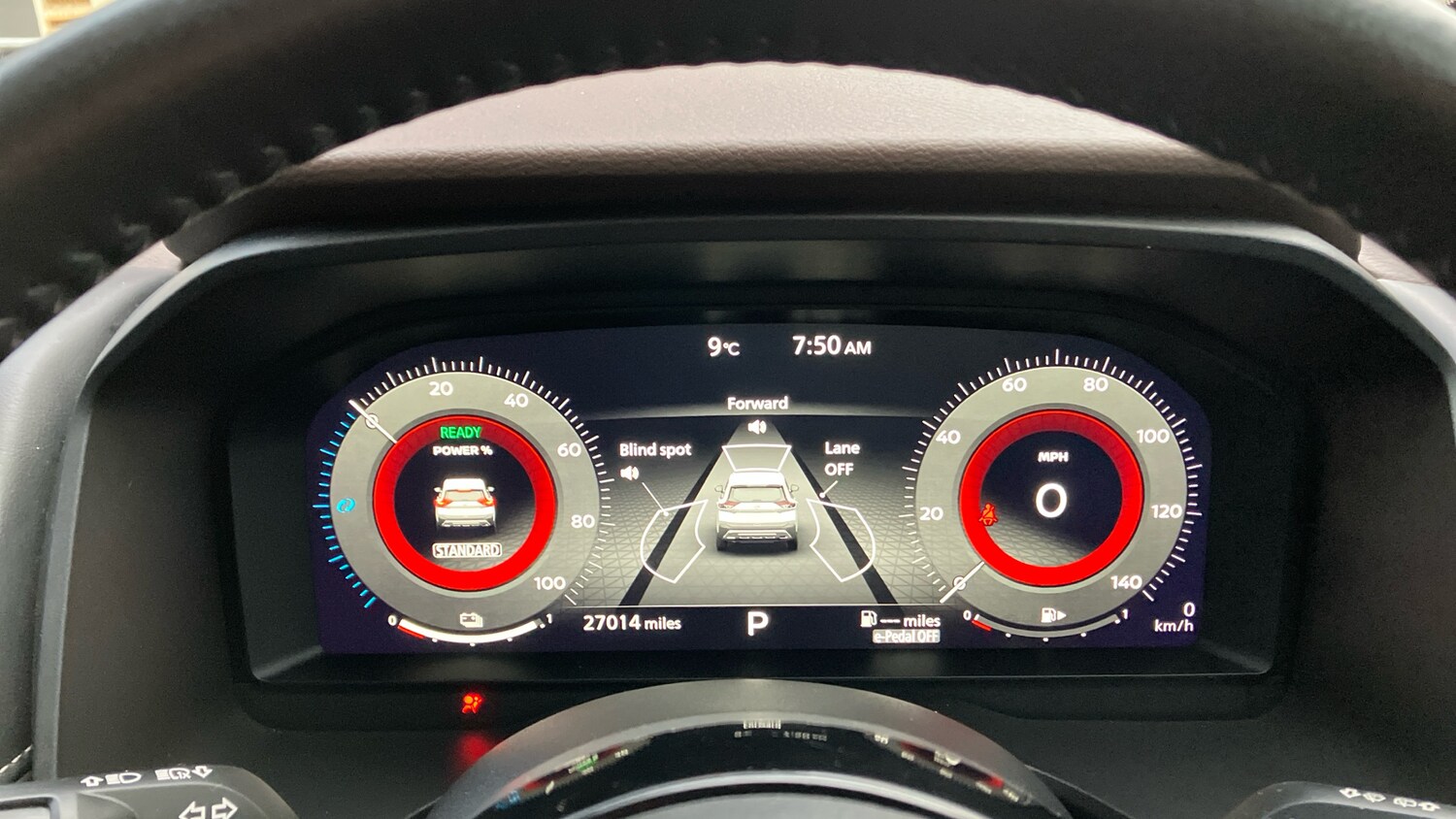 Used Nissan X-Trail 2024 for sale - 78122908: Photo 18