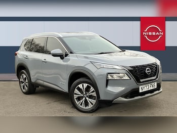 Used Nissan X-Trail 2024 for sale - 78122908: Photo