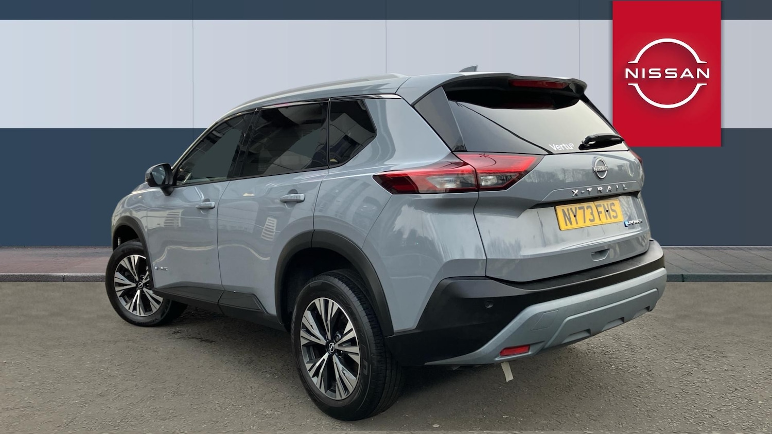 Used Nissan X-Trail 2024 for sale - 78122908: Photo 2