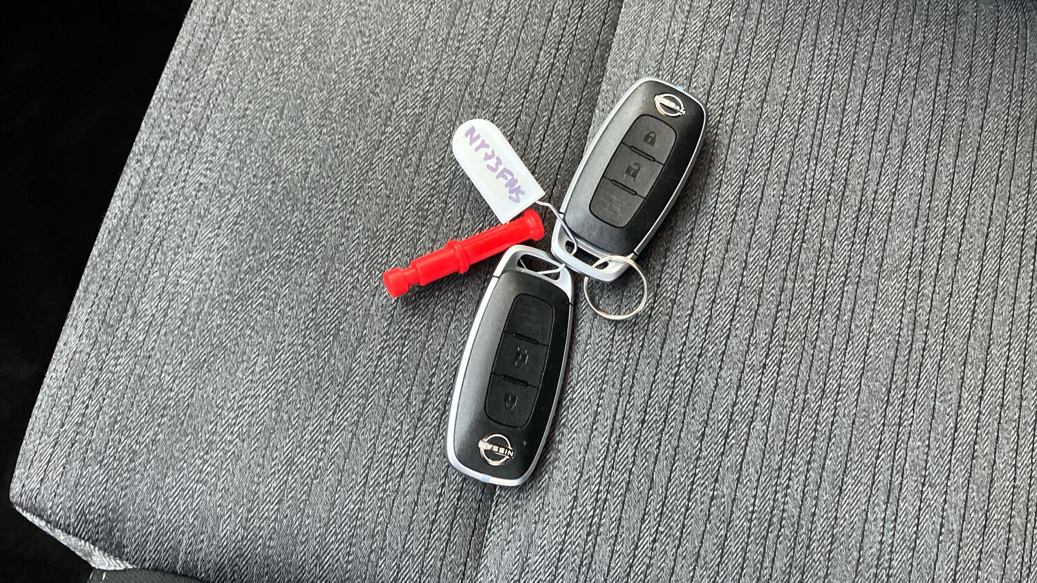 Used Nissan X-Trail 2024 for sale - 78122908: Photo 20