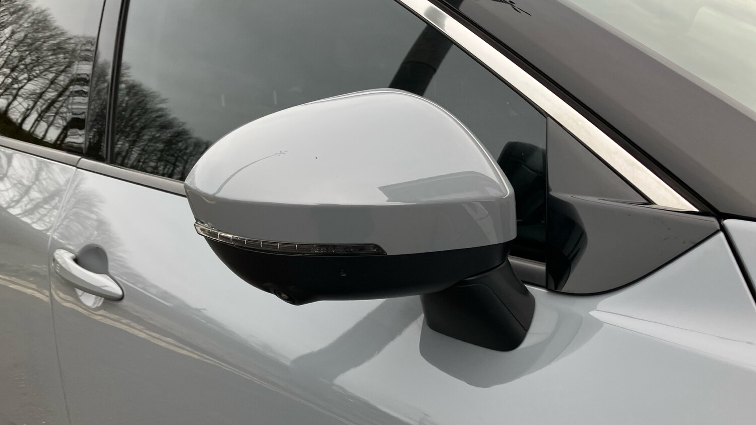 Used Nissan X-Trail 2024 for sale - 78122908: Photo 22