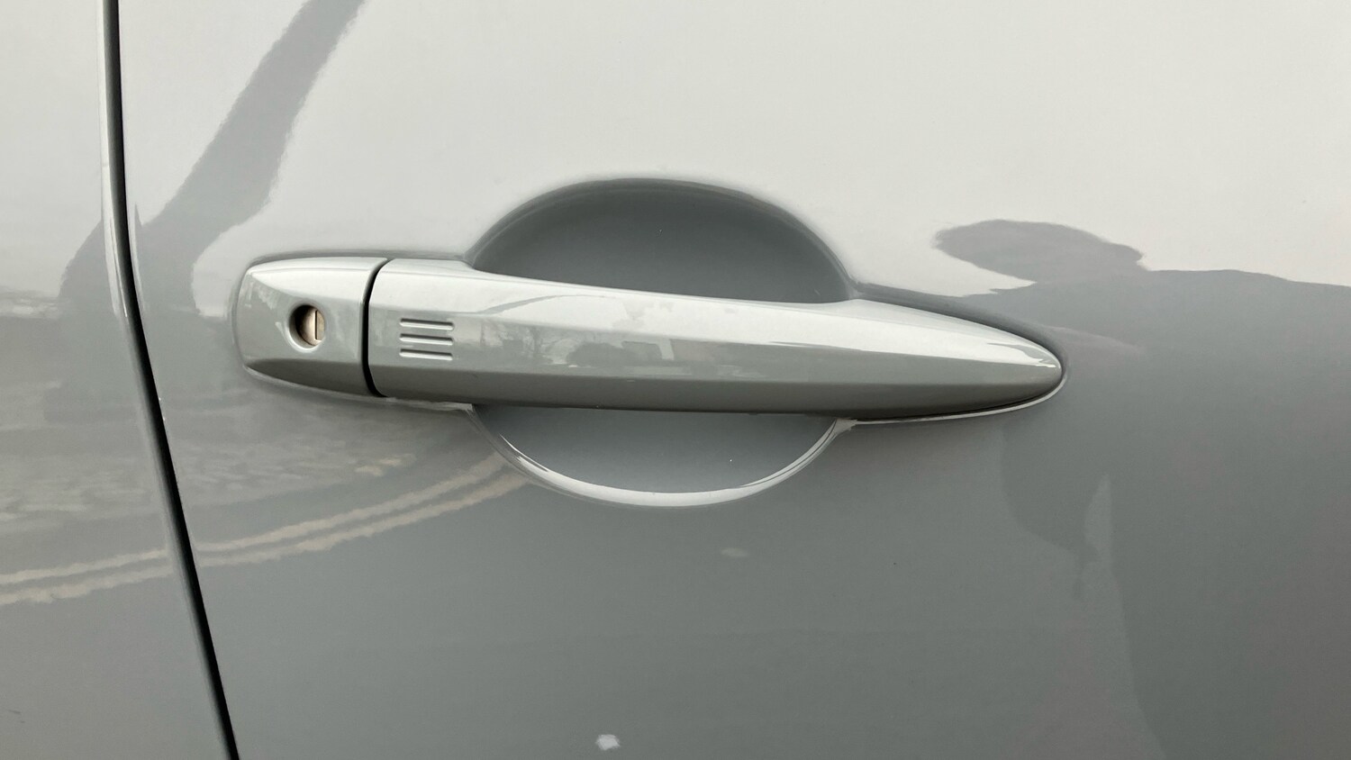 Used Nissan X-Trail 2024 for sale - 78122908: Photo 23