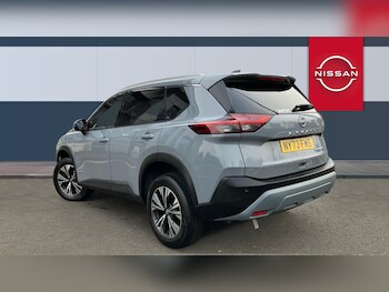 Used Nissan X-Trail 2024 for sale - 78122908: Photo