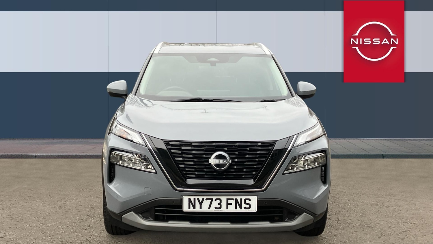 Used Nissan X-Trail 2024 for sale - 78122908: Photo 3