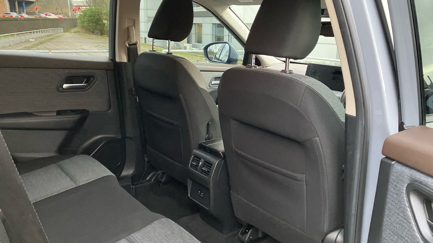 Used Nissan X-Trail 2024 for sale - 78122908: Photo 30