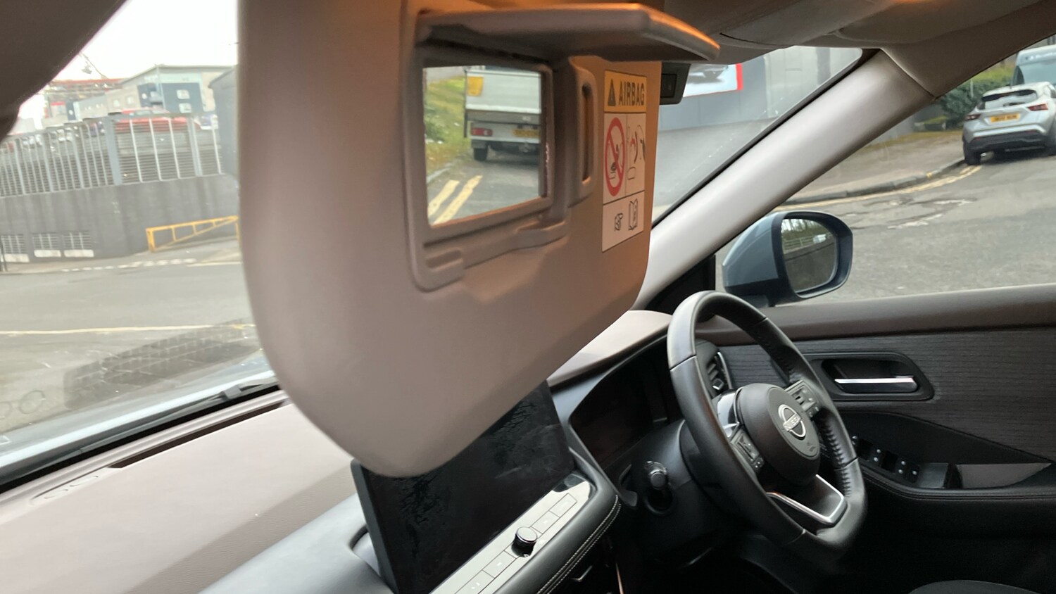 Used Nissan X-Trail 2024 for sale - 78122908: Photo 35