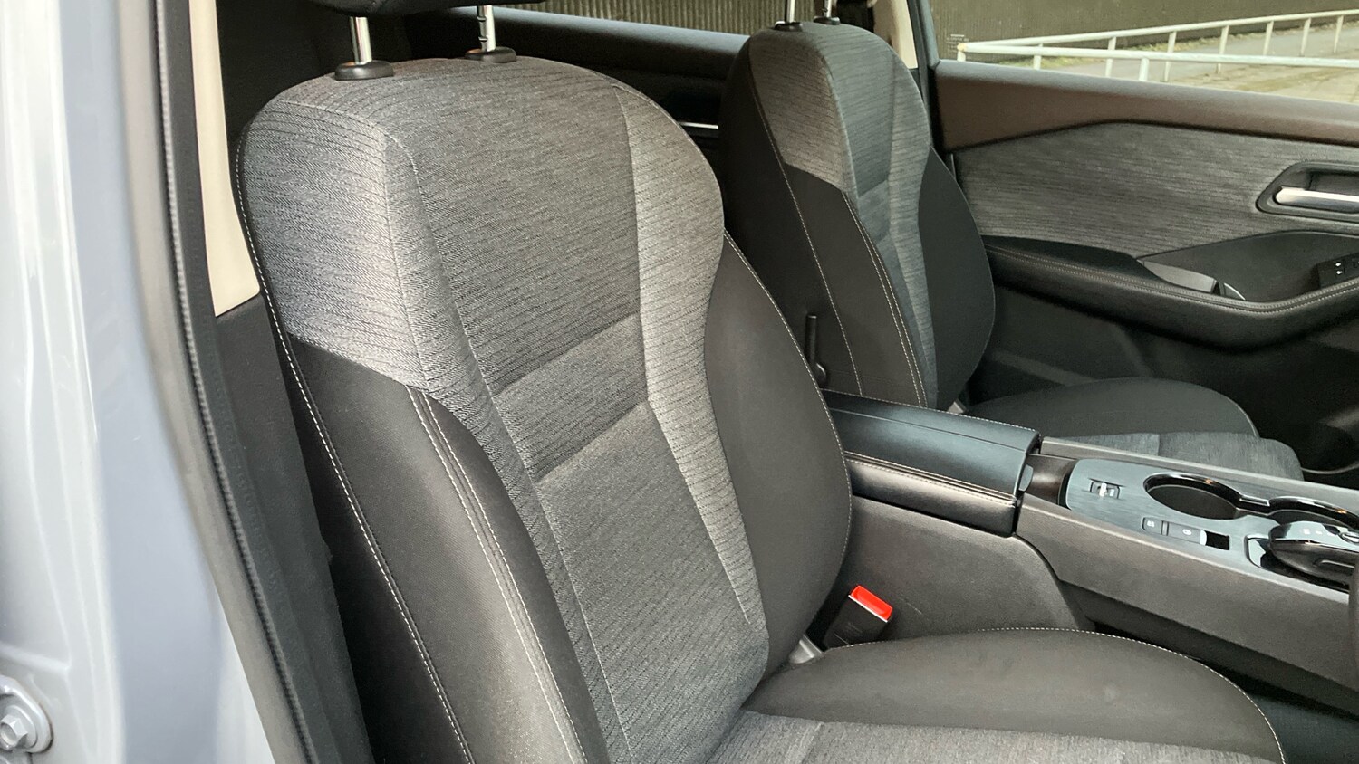 Used Nissan X-Trail 2024 for sale - 78122908: Photo 37