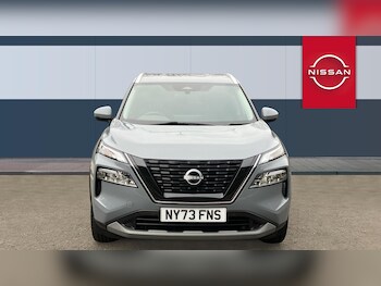 Used Nissan X-Trail 2024 for sale - 78122908: Photo