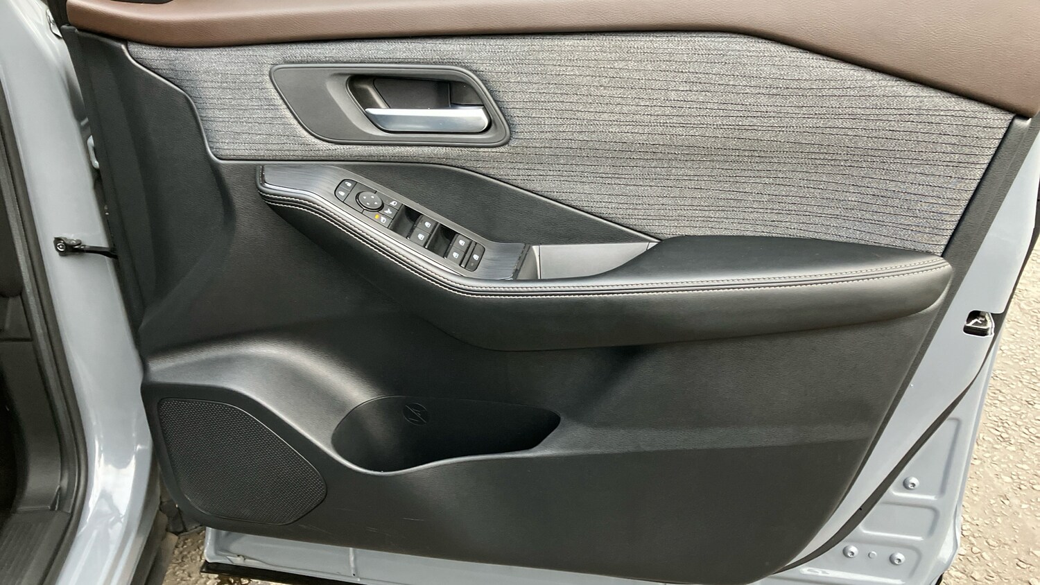 Used Nissan X-Trail 2024 for sale - 78122908: Photo 40