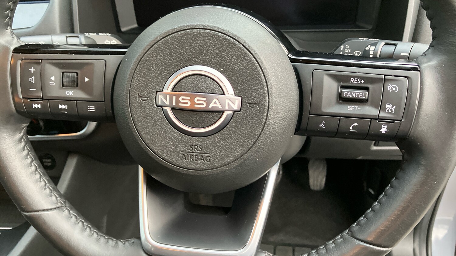 Used Nissan X-Trail 2024 for sale - 78122908: Photo 43