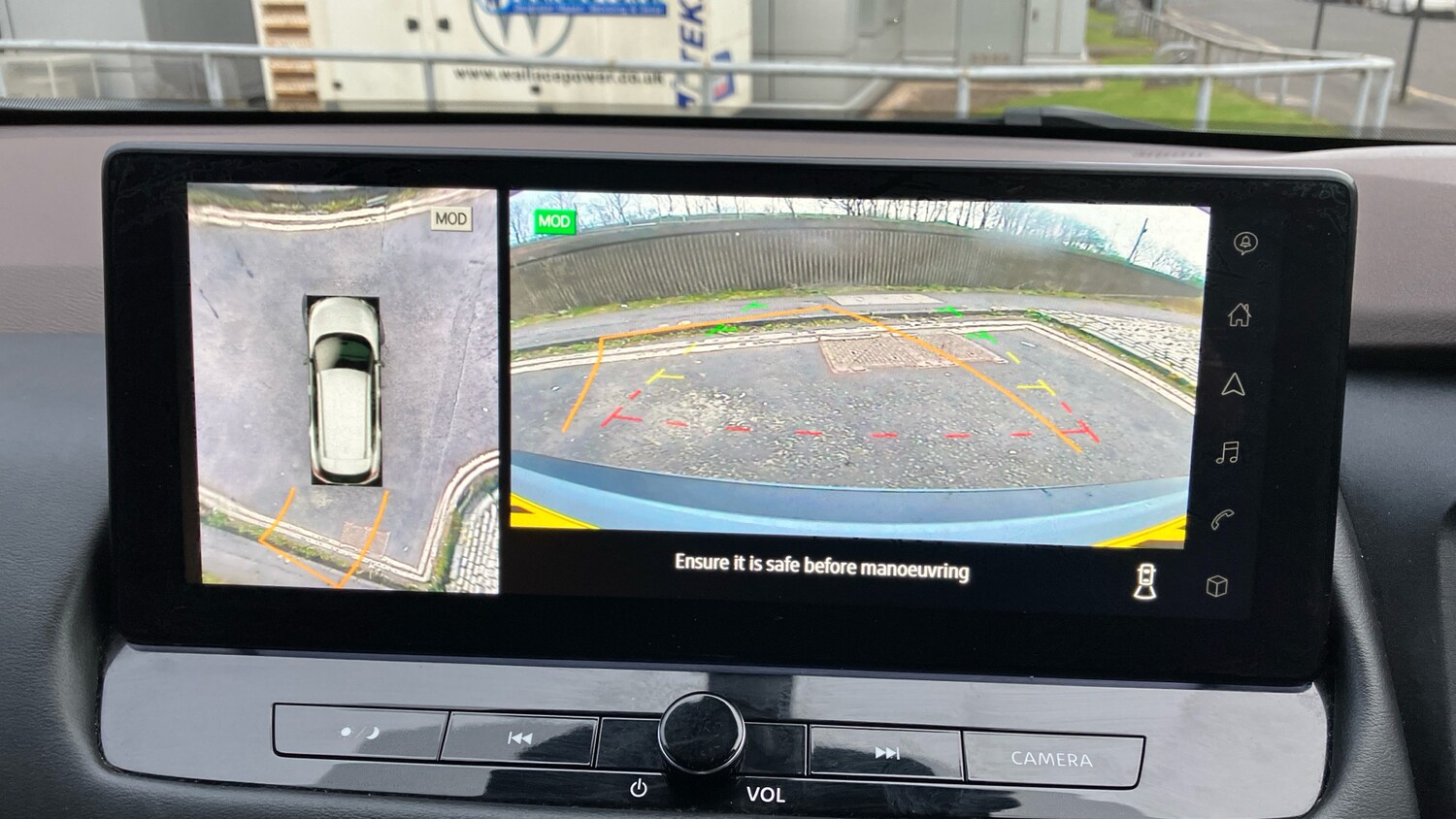 Used Nissan X-Trail 2024 for sale - 78122908: Photo 45