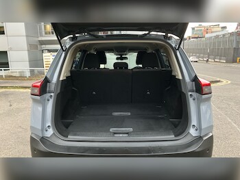 Used Nissan X-Trail 2024 for sale - 78122908: Photo