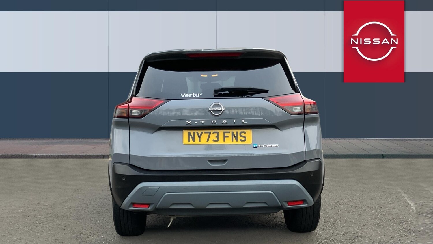 Used Nissan X-Trail 2024 for sale - 78122908: Photo 6