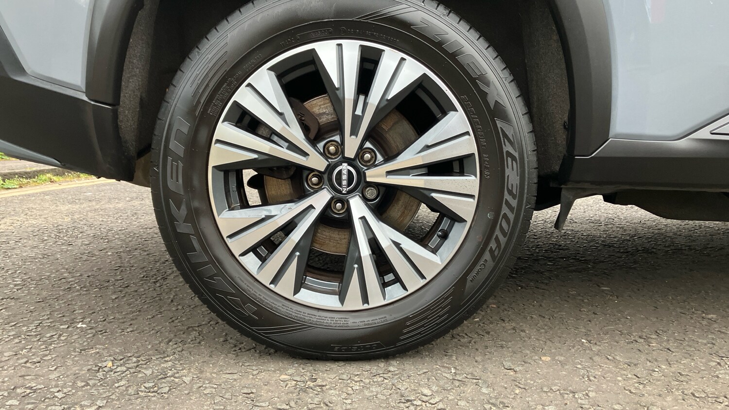 Used Nissan X-Trail 2024 for sale - 78122908: Photo 7