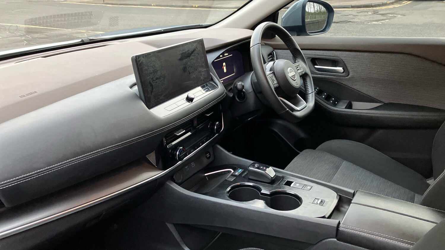 Used Nissan X-Trail 2024 for sale - 78122908: Photo 9