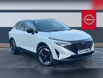 Used Nissan Qashqai 2024 for sale - 77023363: Photo