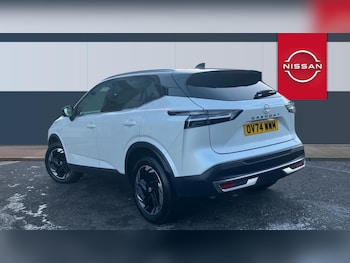 Used Nissan Qashqai 2024 for sale - 77023363: Photo