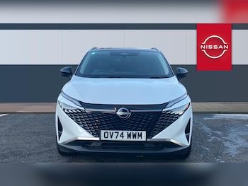 Used Nissan Qashqai 2024 for sale - 77023363: Photo