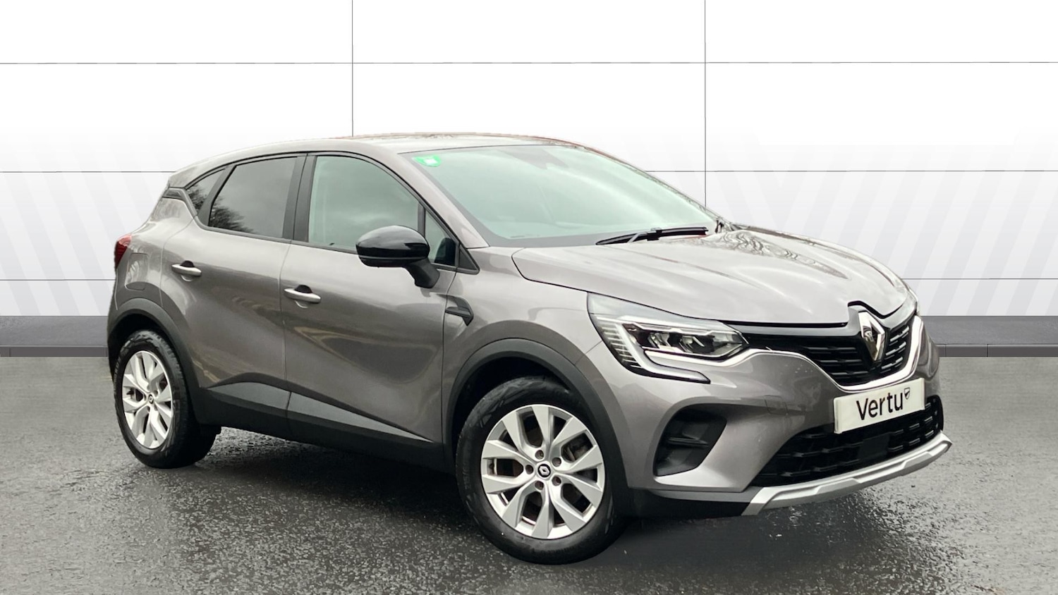 Used Renault Captur 2022 for sale - 76551172: Photo 1