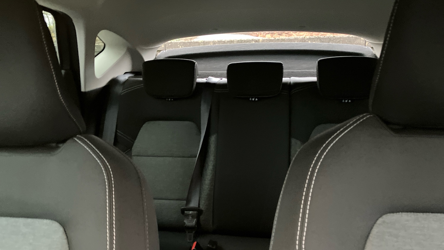 Used Renault Captur 2022 for sale - 76551172: Photo 15