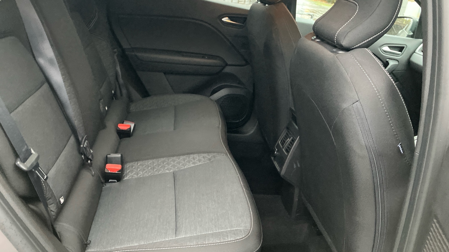 Used Renault Captur 2022 for sale - 76551172: Photo 16