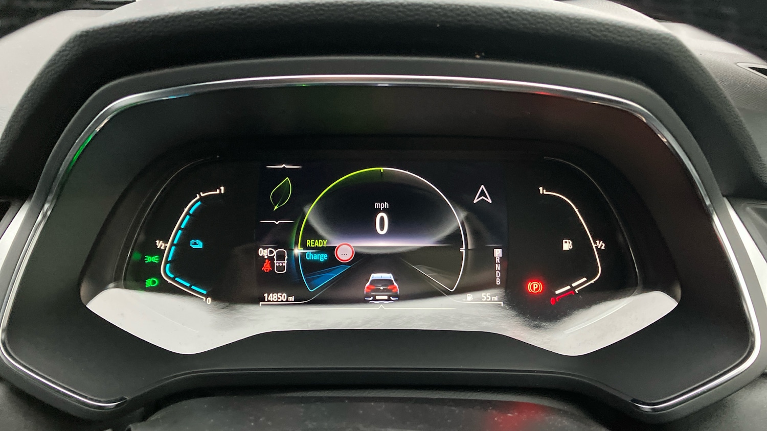 Used Renault Captur 2022 for sale - 76551172: Photo 18