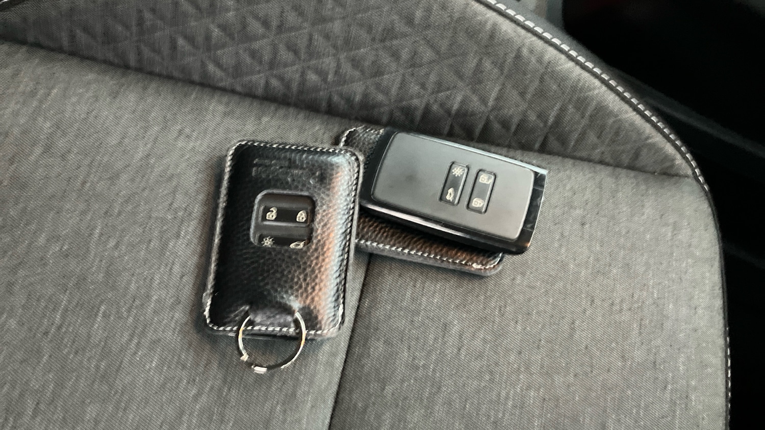 Used Renault Captur 2022 for sale - 76551172: Photo 20