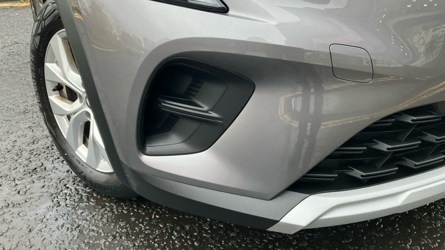 Used Renault Captur 2022 for sale - 76551172: Photo 21