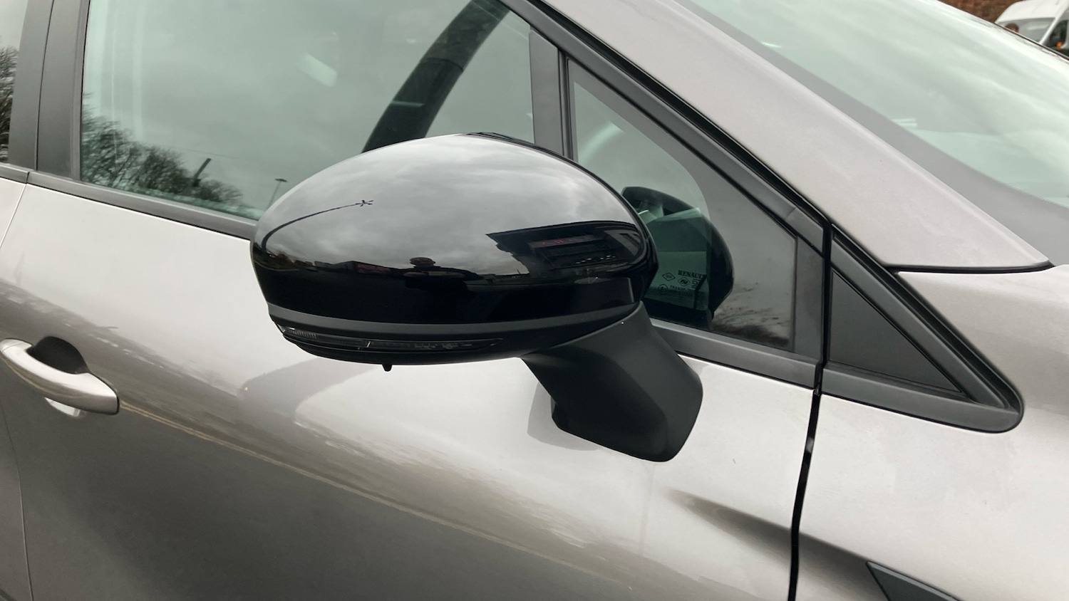 Used Renault Captur 2022 for sale - 76551172: Photo 22